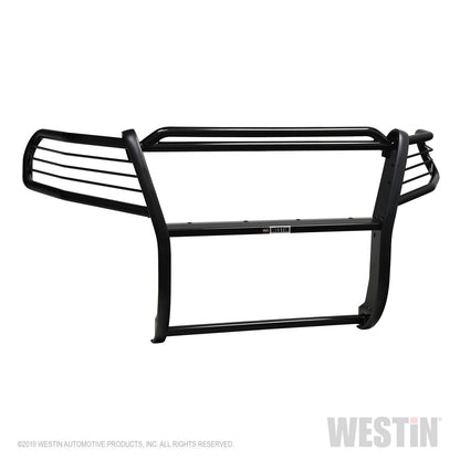 WESTIN Sportsman Grille Guard 40-3985