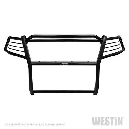 WESTIN Sportsman Grille Guard 40-3985