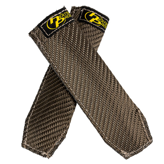 Heatshield Products Rated for 12F, Dual Wall Construction, Sealable End Keeps out Dirt & Heat 400122