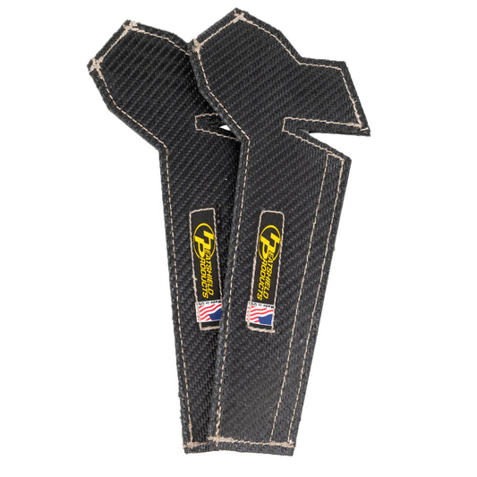 Heatshield Products Rated for 12F, Dual Wall Construction, Sealable End Keeps out Dirt & Heat 400150