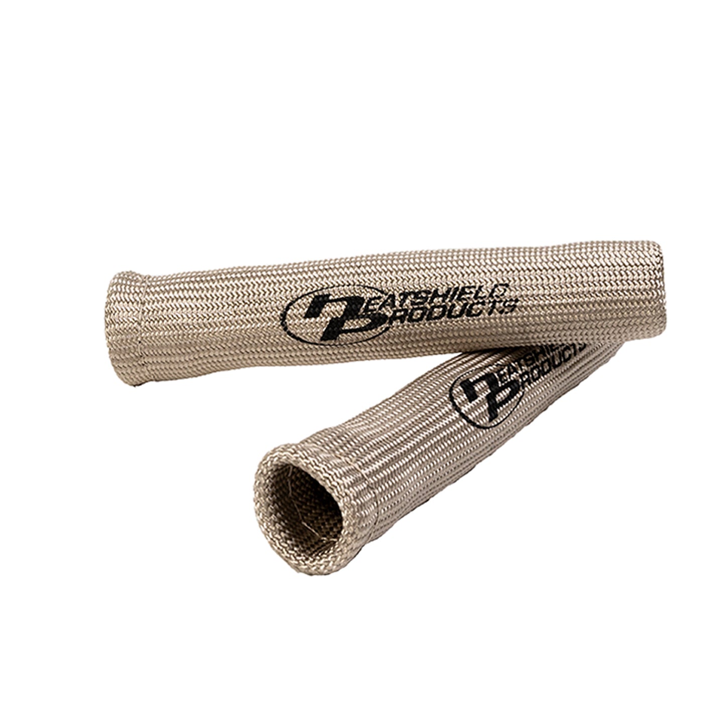 Heatshield Products Rated for 12F, Fits straight, 135 deg, and 9 deg. boots, Double wall 400200