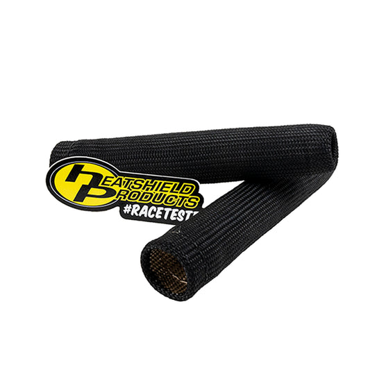 Heatshield Products Rated for 12F, Fits straight, 135 deg, and 9 deg. boots, Double wall 400204