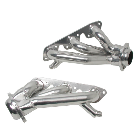 BBK MUSTANG 3.8L-V6 1-5/8 SHORTY HEADERS (CERAMIC) 40080