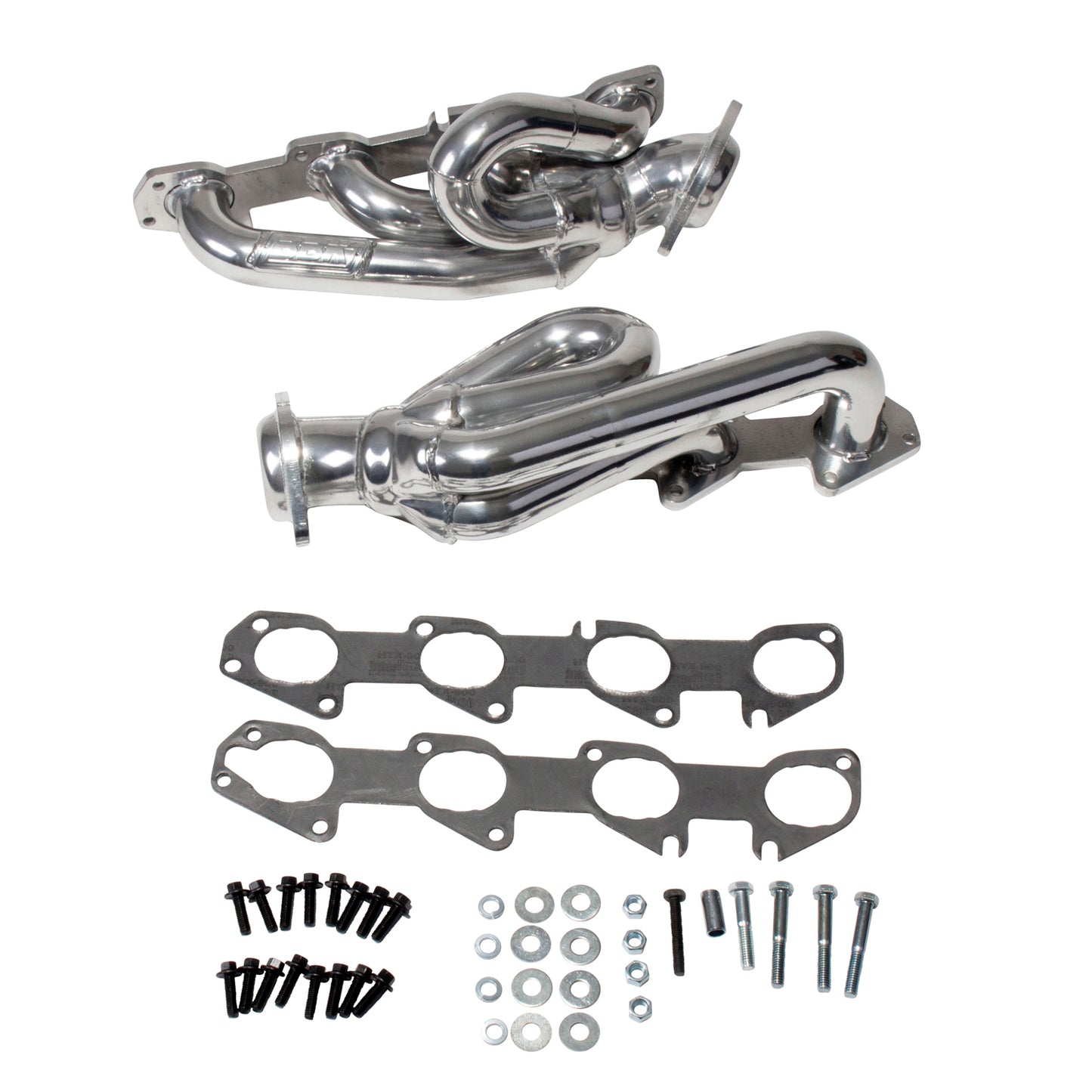BBK DODGE RAM TRUCK 5.7L 1-3/4 SHORTY HEADERS (CERAMIC) 40140