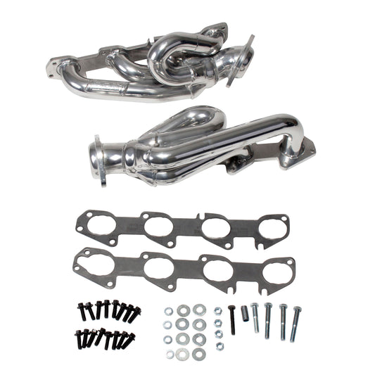 BBK DODGE RAM TRUCK 5.7L 1-3/4 SHORTY HEADERS (CERAMIC) 40140
