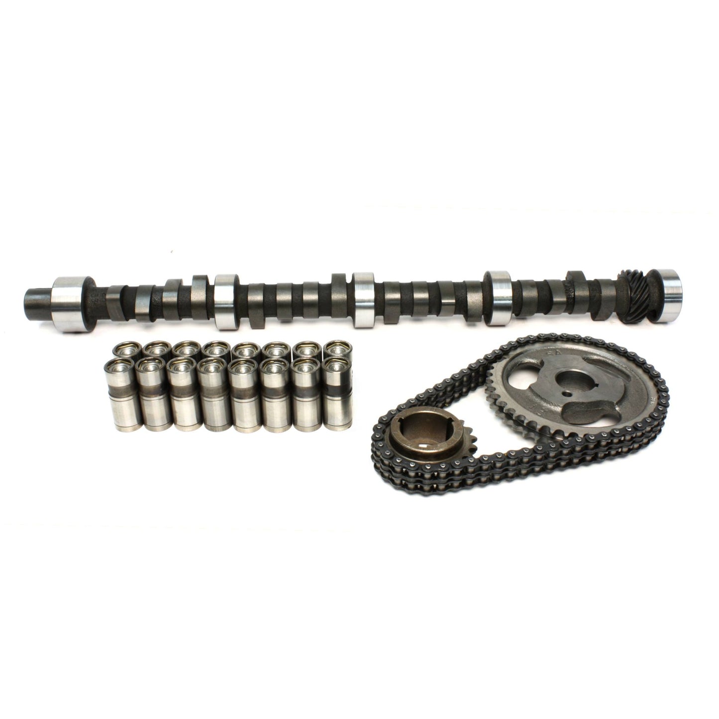 COMP Cams Xtreme Energy 230/236 Hydraulic Flat Cam SK-Kit for Pontiac 265-455 COMP-SK51-224-4