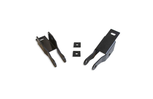 MaxTrac SHOCK EXTENDERS 401900