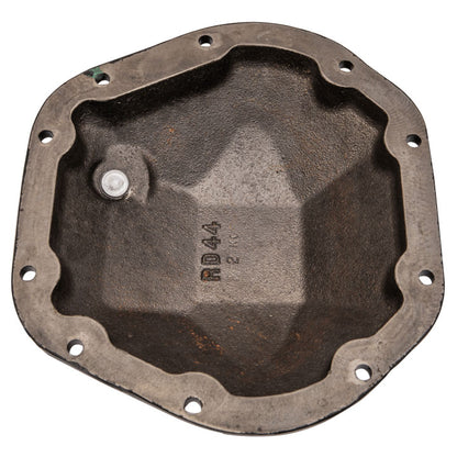 ATS Diesel Performance 402-900-8200-FSMF Dana 44 Differential Cover Fits 1997-Present Jeep