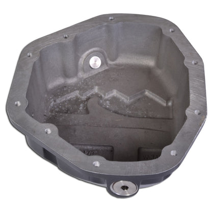 ATS Diesel Performance 402-980-5116 ATS Dana 80 Rear Differential Cover