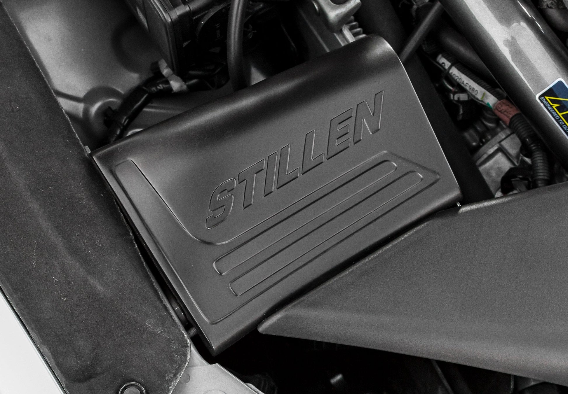 2015-2018 Subaru WRX STILLEN Hi-Flow Air Intake Kit [VA1] - 402000