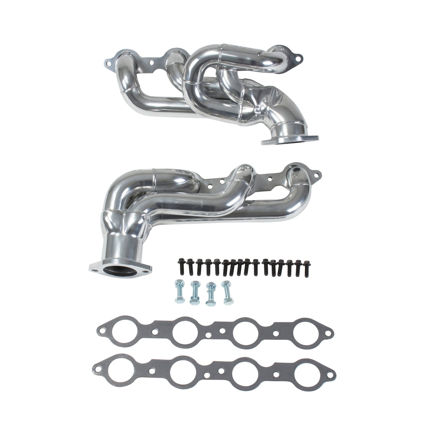BBK CAMARO LS3/L99 1-3/4 SHORTY HEADERS (CERAMIC) 40200