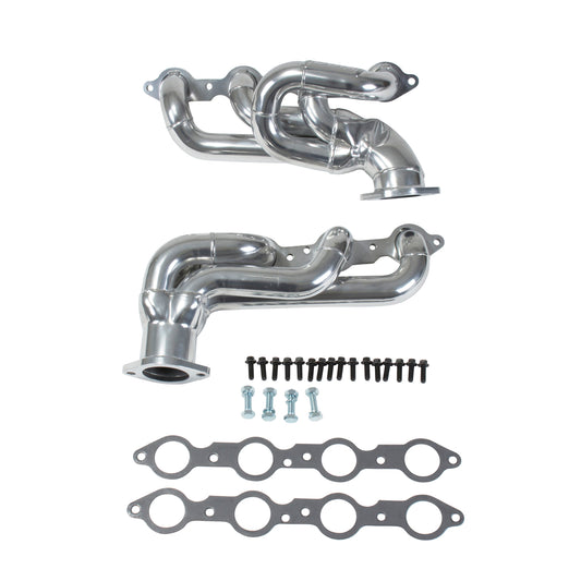 BBK CAMARO LS3/L99 1-3/4 SHORTY HEADERS (CERAMIC) 40200