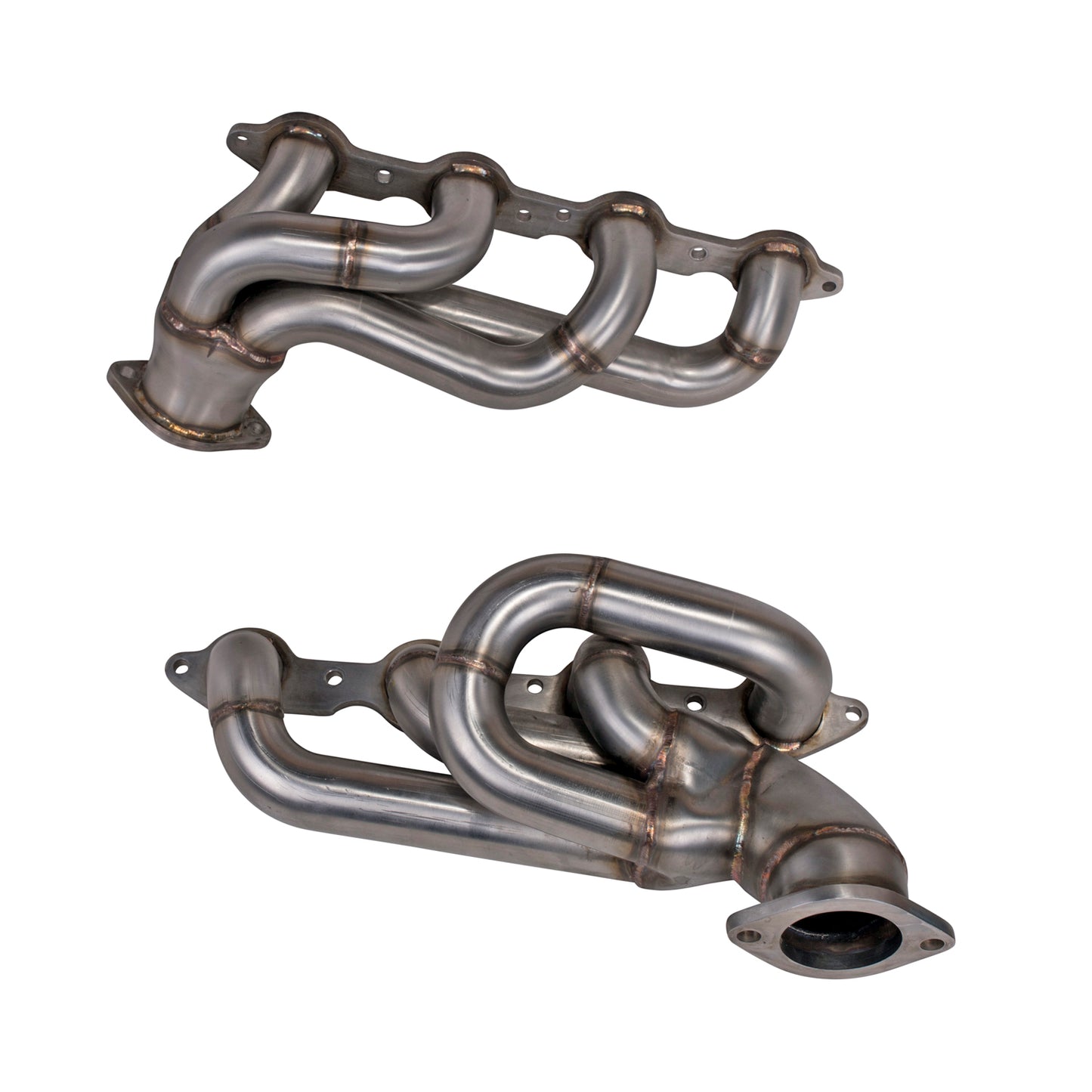 BBK CAMARO LS3/L99 1-3/4 SHORTY HEADERS (STAINLESS) 40205