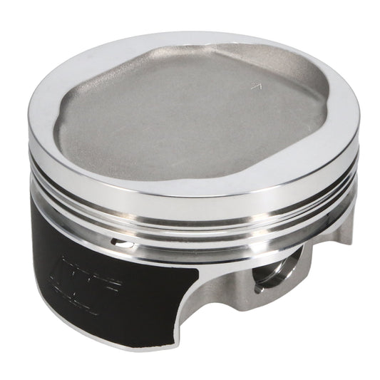 Wiseco Tracker Series Piston Kit 3.507 IN Bore 9.5:1 CR 40212P1