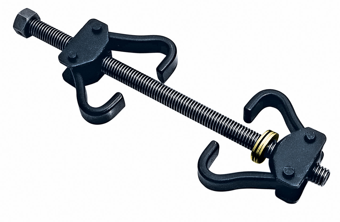 SPRING COMPRESSOR CLAMP