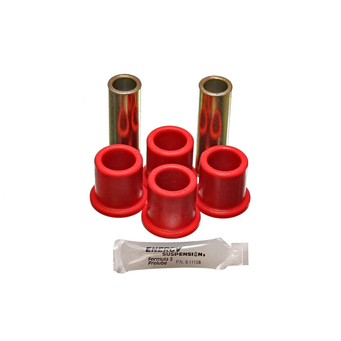 Energy Suspension REAR SHACKLE BUSHINGS 4.2133R