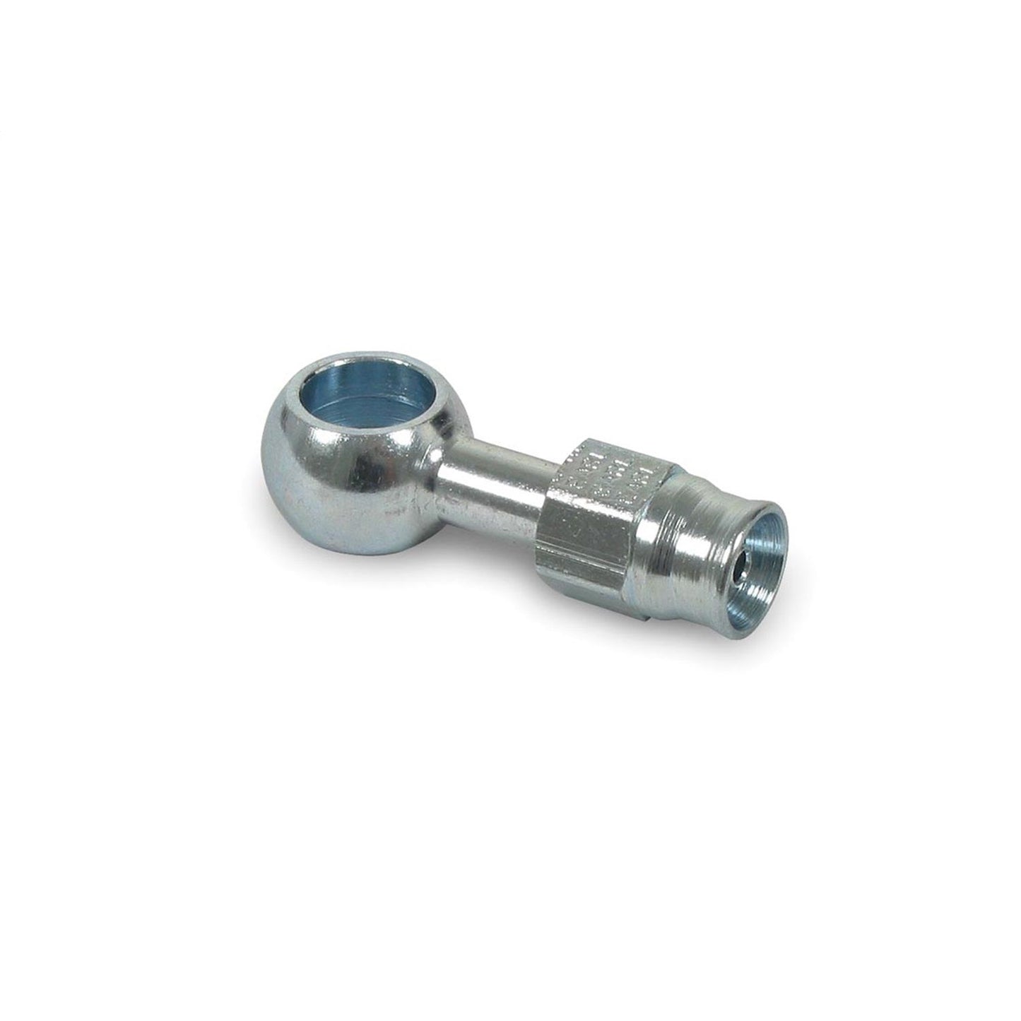 Speed-Seal™ Straight Banjo Hose End