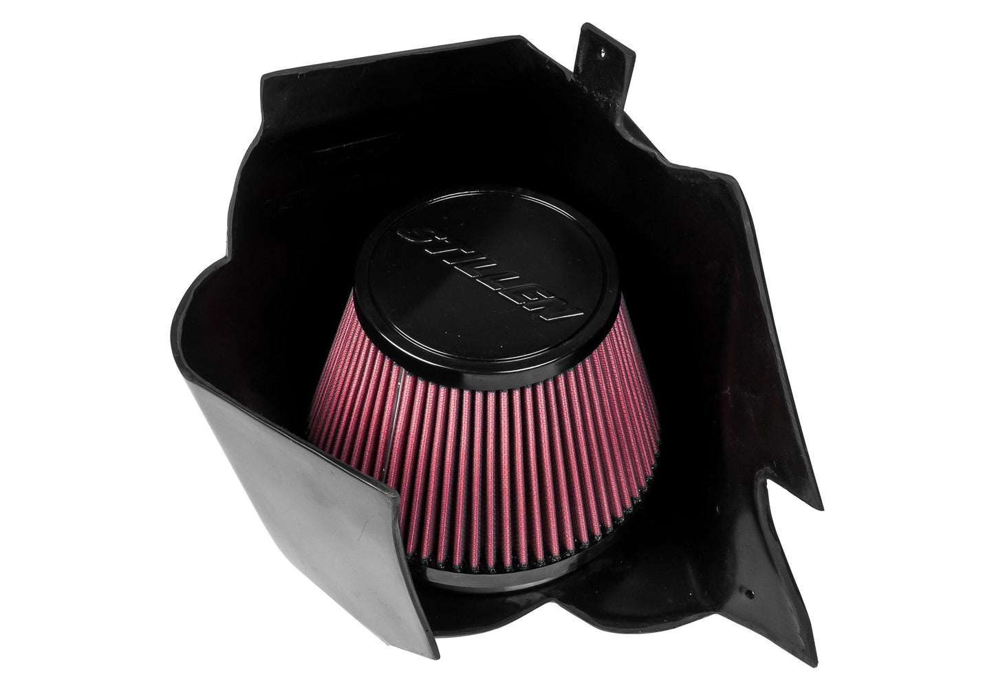 2003-2006 350Z STILLEN High Flow Cold Air Intake - 402833