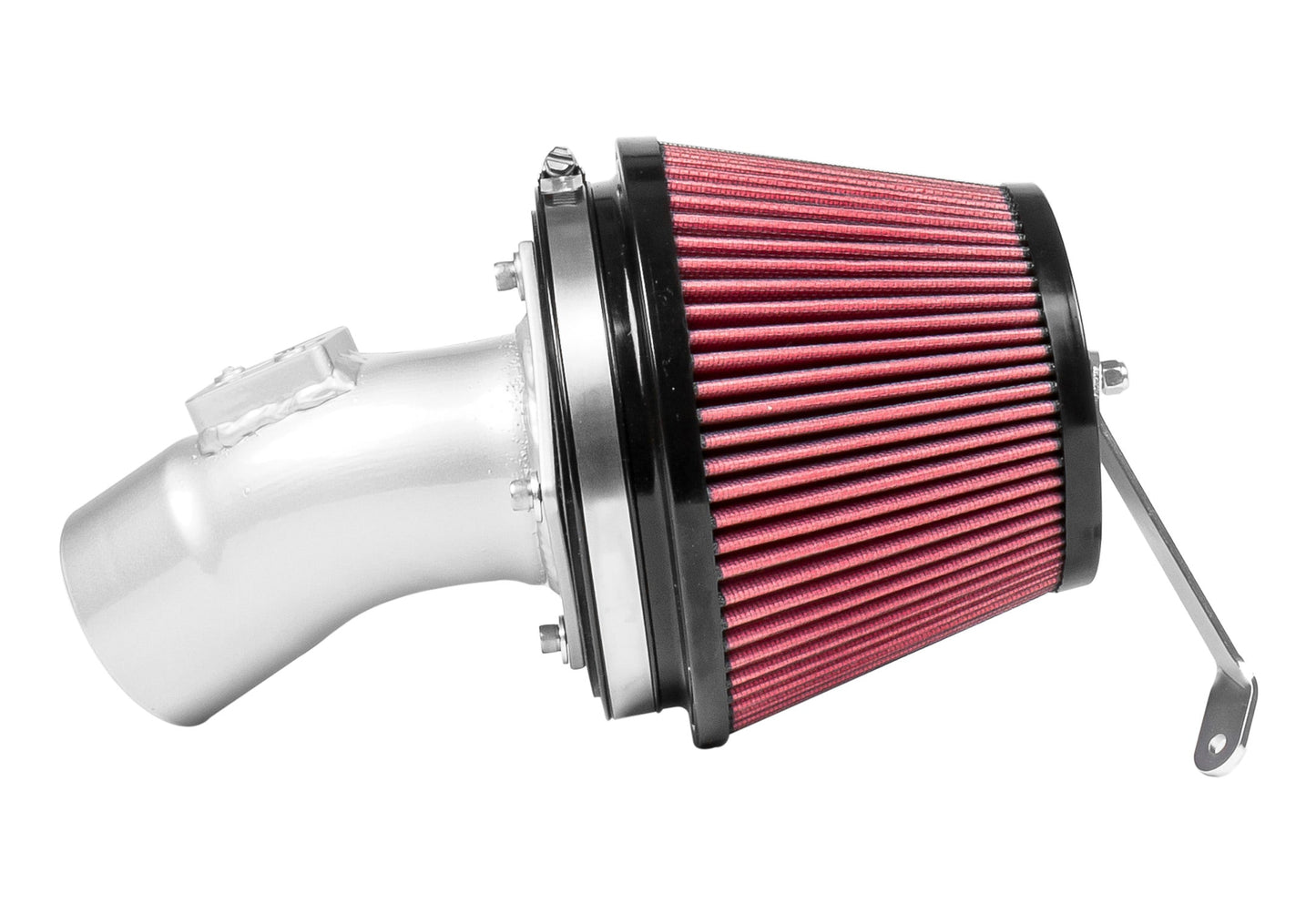 2007-2012 Nissan Altima 2.5L - Hi-Flow Air Intake Kit [L33] - 402840
