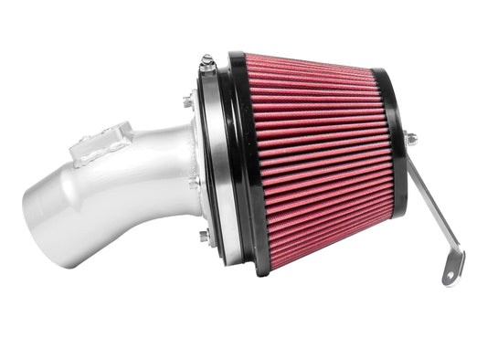 2007-2012 Nissan Altima 2.5L - Hi-Flow Air Intake Kit [L33] - 402840