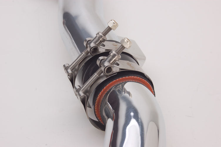 2007-08 Infiniti G35 Sedan - Dual Ultra Long Tube Air Intake Kit [Gen 3] - Oil Filter - 4028492007-08 Infiniti G35 Sedan - Dual Ultra Long Tube Air Intake Kit [Gen 3] - Oil Filter - 402849