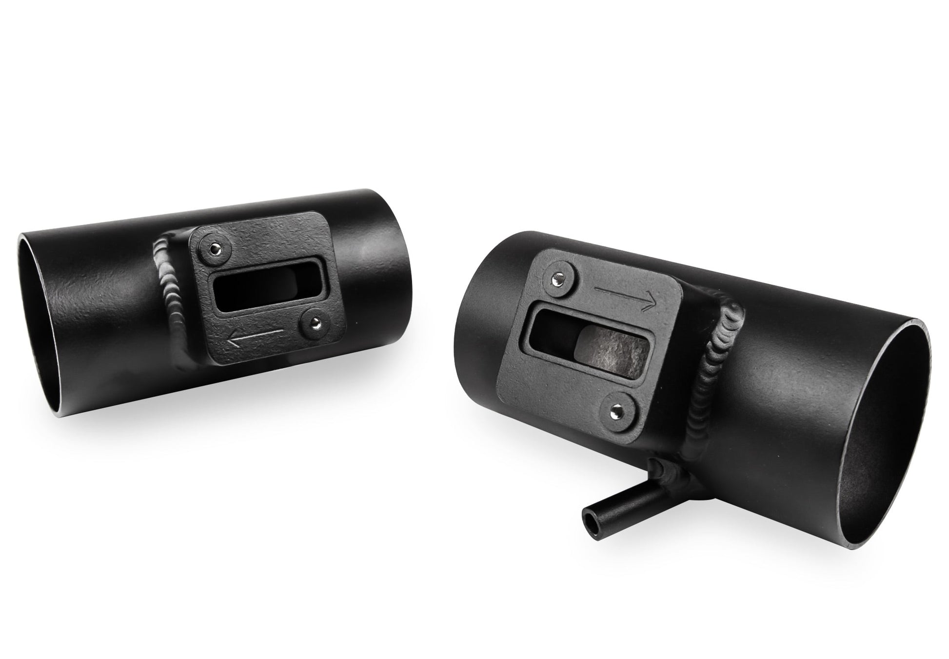 2016-2021 Infiniti Q50 / Q60 3.0t - Hi-Flow Air Intake - Dry Filter - 402856DF