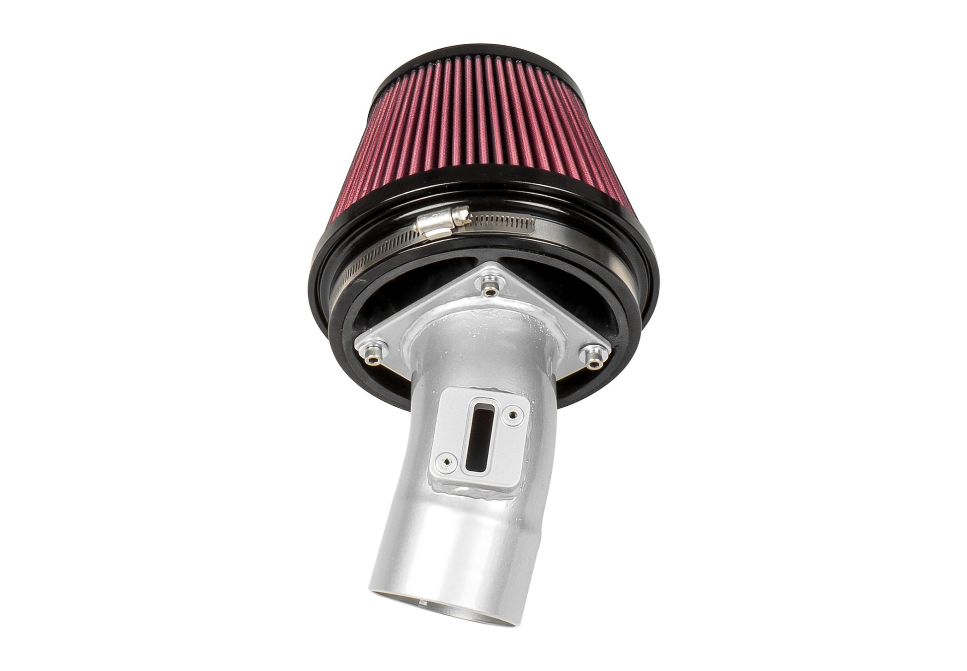 2013-2018 Nissan Altima Sedan - Hi-Fow Air Intake Kit (Short Ram) [L33] - 402875