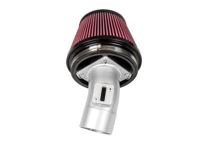 2013-2018 Nissan Altima Sedan - Hi-Fow Air Intake Kit (Short Ram) [L33] - 402875