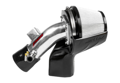 2009-2015 Nissan Maxima Hi-Flow Air Intake Kit [A35] - Dry Filter - 402962DF