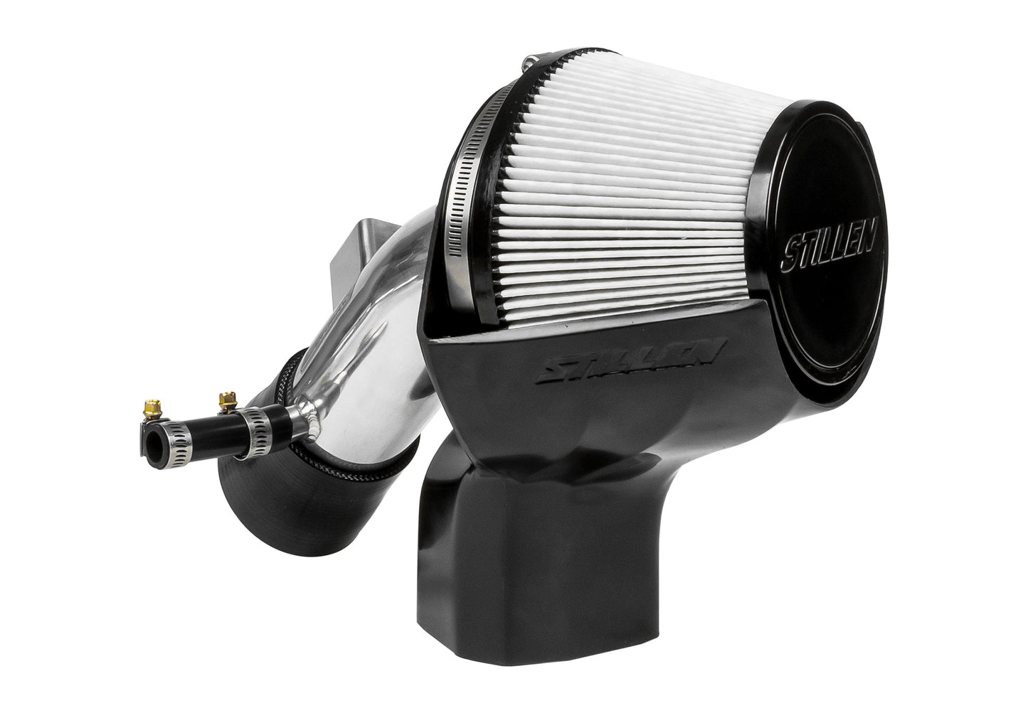 2009-2015 Nissan Maxima Hi-Flow Air Intake Kit [A35] - Dry Filter - 402962DF