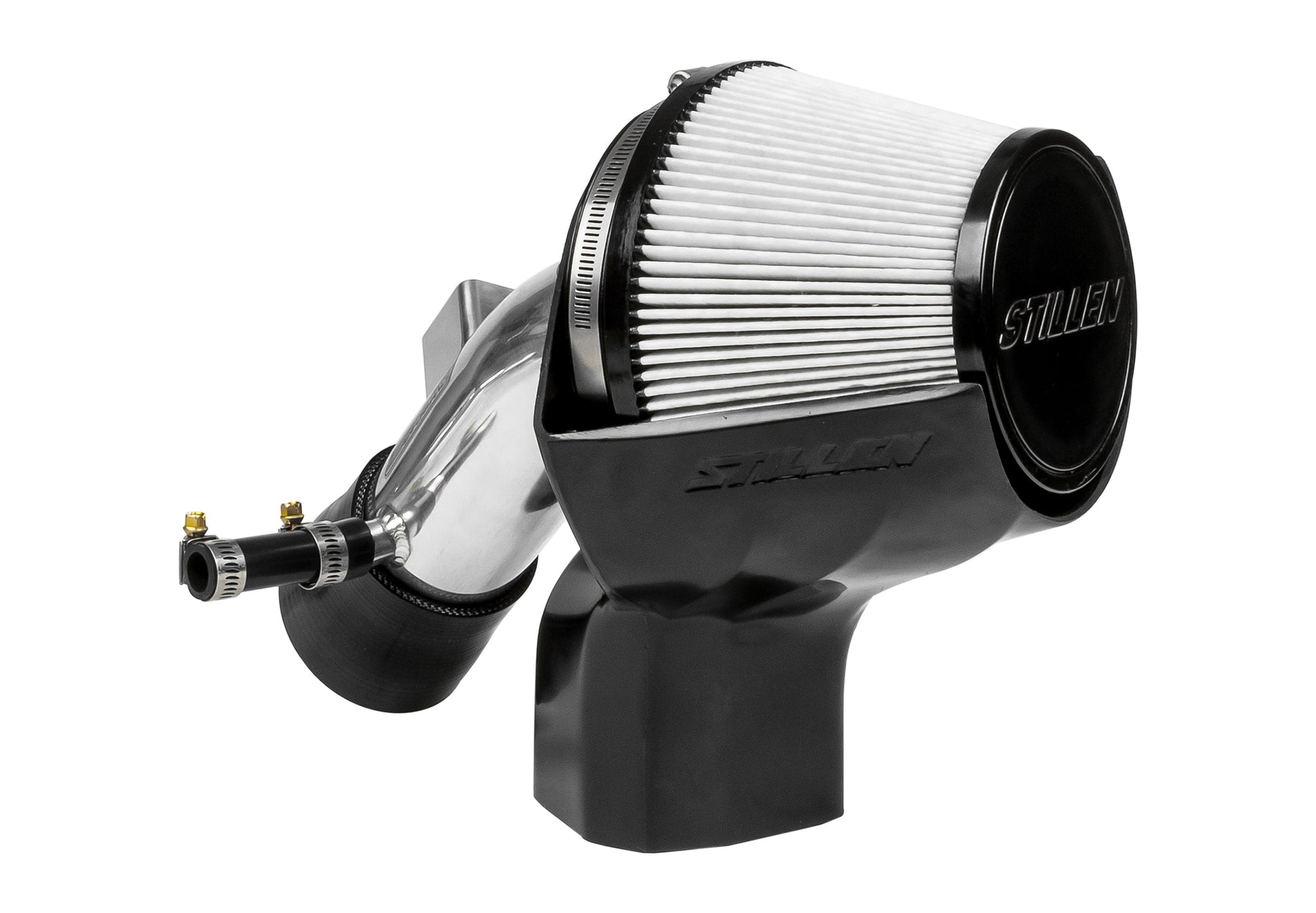 2009-2015 Nissan Maxima Hi-Flow Air Intake Kit [A35] - Dry Filter - 402962DF