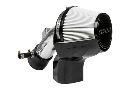 2009-2015 Nissan Maxima Hi-Flow Air Intake Kit [A35] - Dry Filter - 402962DF