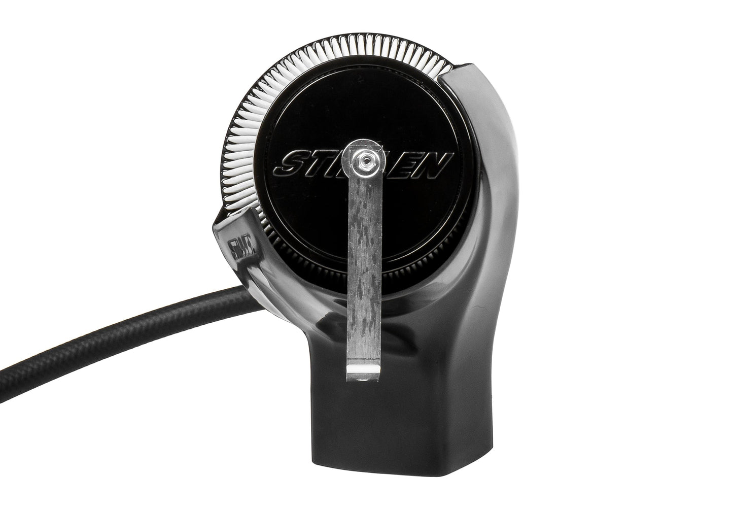 2016-2023 Nissan Maxima Hi-Flow Air Intake Kit [A36] - Dry Filter - 402967DF