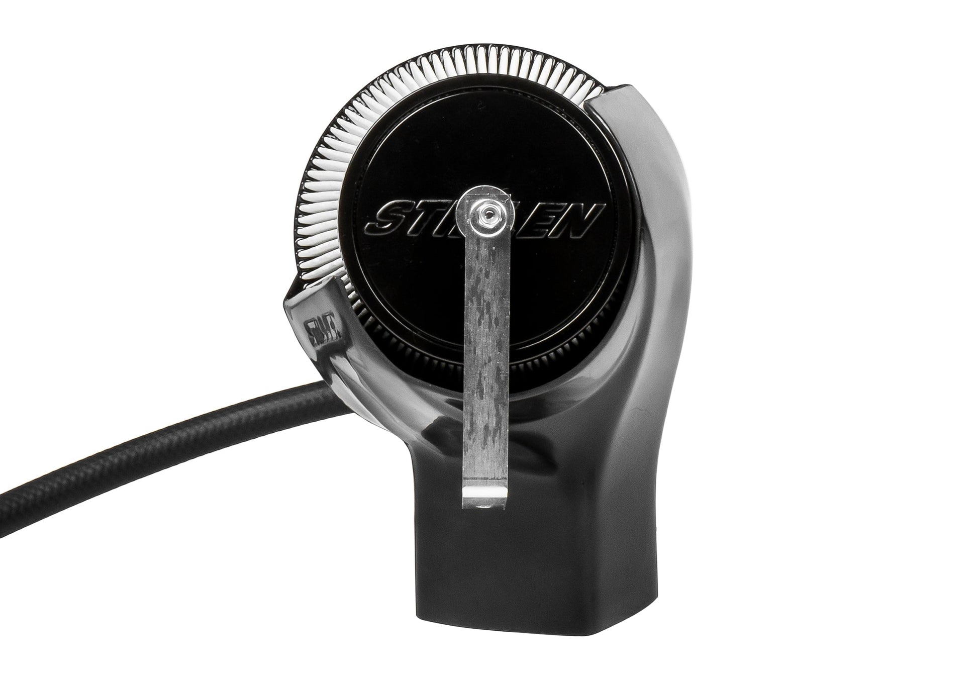 2016-2023 Nissan Maxima Hi-Flow Air Intake Kit [A36] - Dry Filter - 402967DF