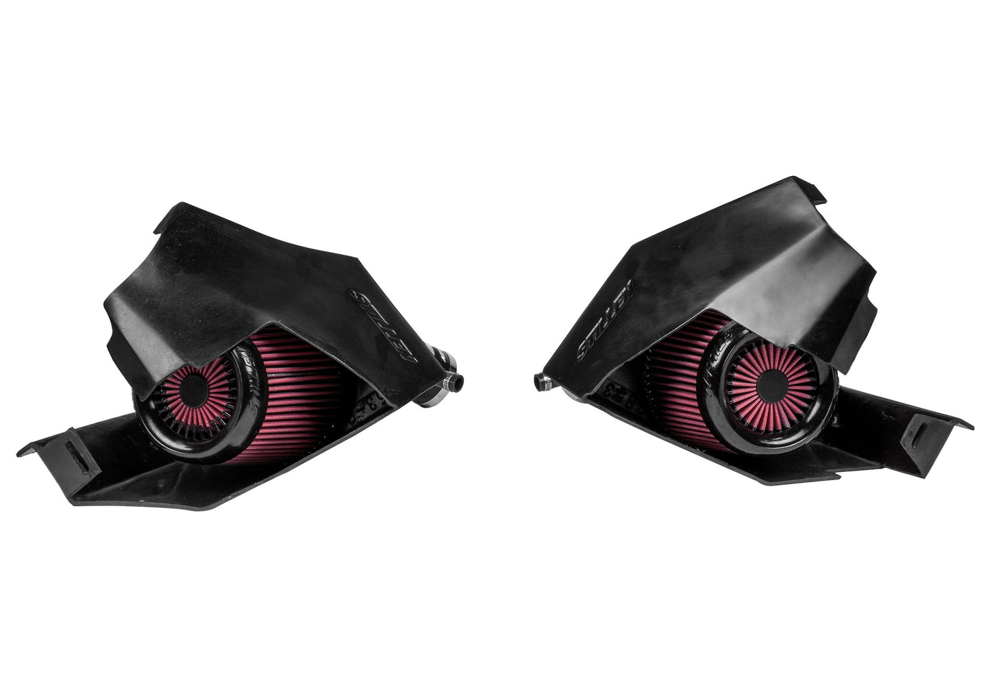 2014-2015 Infiniti Q50 Air Intake Kit (Gen 2) [V37] - Oil Filter - 403230