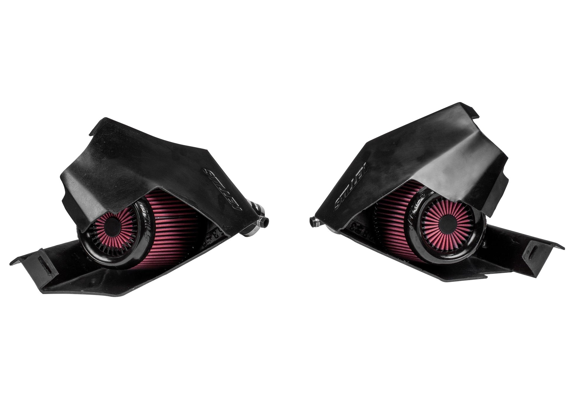 2014-2015 Infiniti Q50 Air Intake Kit (Gen 2) [V37] - Oil Filter - 403230