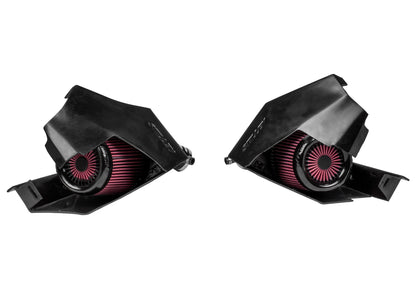 2014-2015 Infiniti Q50 Air Intake Kit (Gen 2) [V37] - Oil Filter - 403230