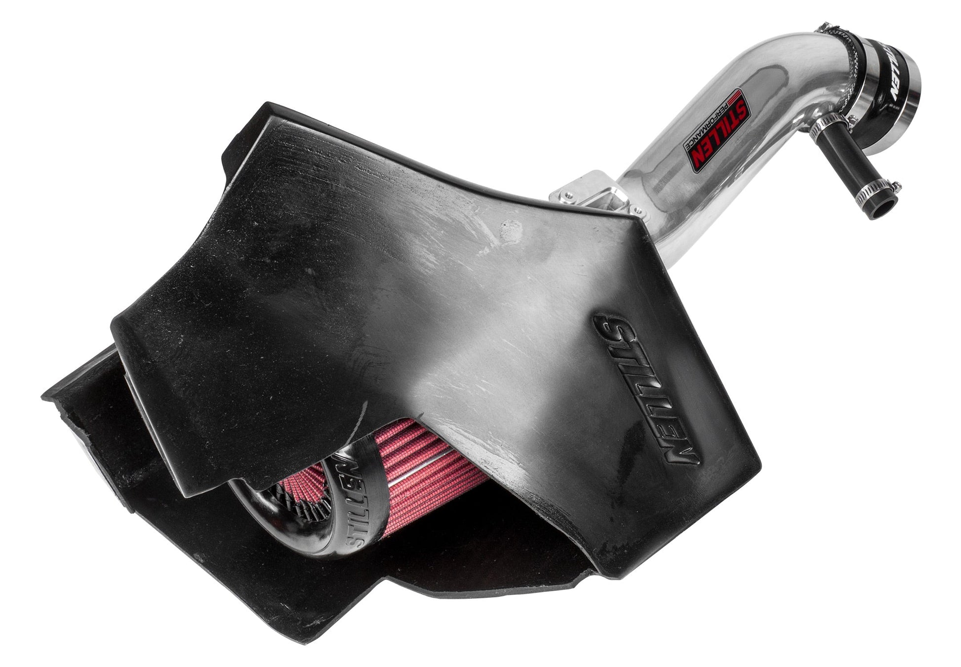 2014-2015 Infiniti Q50 Air Intake Kit (Gen 2) [V37] - Oil Filter - 403230