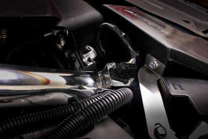 2014-2015 Infiniti Q50 Gen 2 Air Intake Kit [V37] - Dry Filter - 403230DF