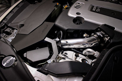 2014-2015 Infiniti Q50 Gen 2 Air Intake Kit [V37] - Dry Filter - 403230DF