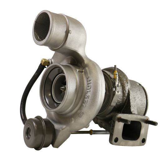 BD Diesel Exchange Cummins HY35W Turbo - Dodge 2003-2004 5.9L 4035044-B