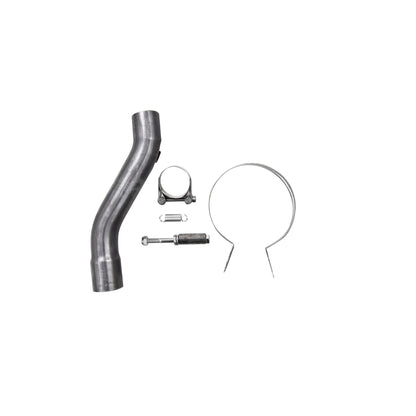 MBRP Exhaust Slip-on system w/Sport Muffler AT-6205SP