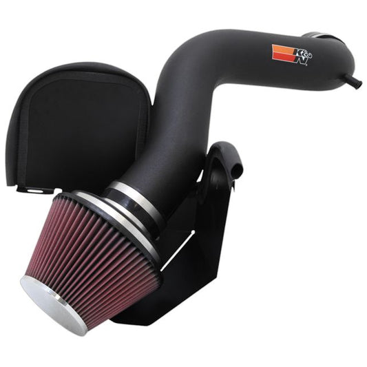 K&N 57-1539 Performance Air Intake System