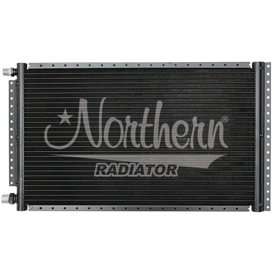 Northern Radiator Hotrod Condenser 404-1203