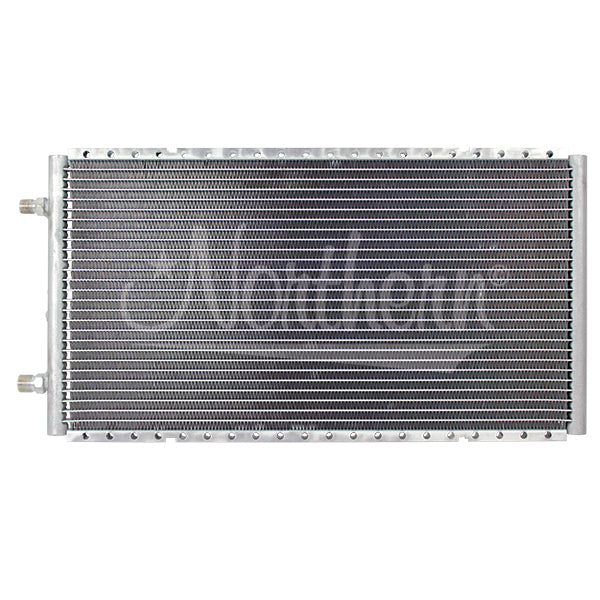 Northern Radiator Hotrod Condenser 404-1204