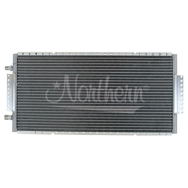 Northern Radiator Hotrod Condenser 404-1206