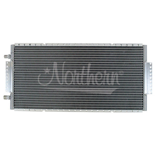 Northern Radiator Hotrod Condenser 404-1206