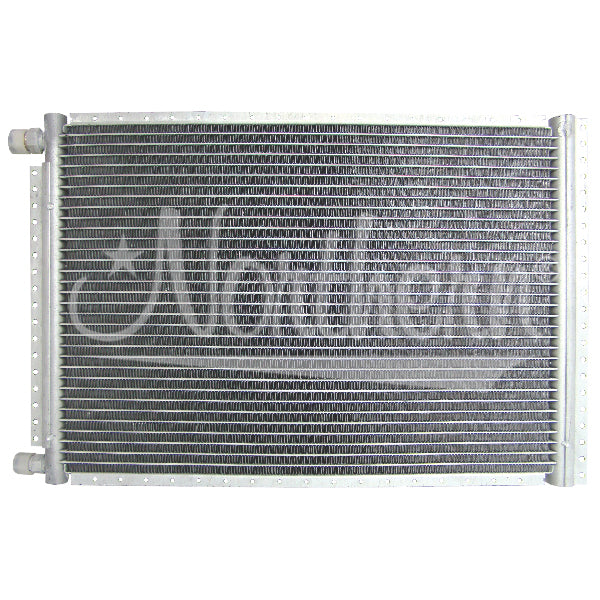 Northern Radiator Hotrod Condenser 404-1209