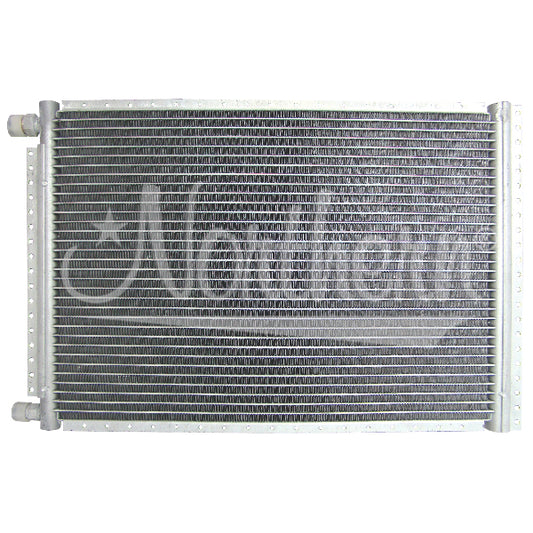 Northern Radiator Hotrod Condenser 404-1209
