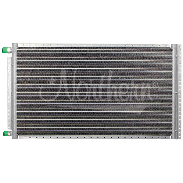 Northern Radiator Hotrod Condenser 404-1214